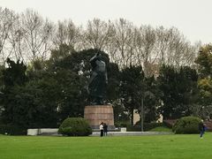 -华东理工大学·停车场