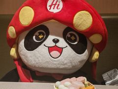 -海底捞火锅(漫乐城夜宵主题店)