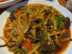 -俭寨大盘鸡·缸子肉·小公鸡·新疆菜(云通店)