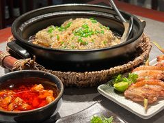 -人间酒暖·Go blanc·烧鸟·深夜食堂(陆家嘴店)