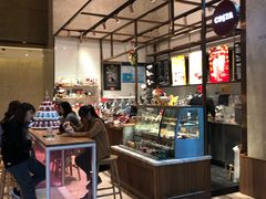 -COSTA COFFEE(静安嘉里中心店)