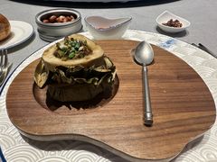 -程府宴-国宴(南长街·四合院店)