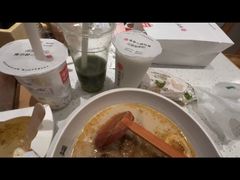 -味千拉面(和平大道奥山世纪城店)