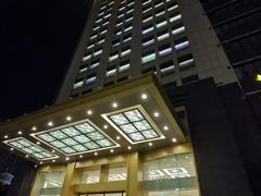 -楚天粤海国际大酒店-楚粤轩中餐厅(水果湖店)