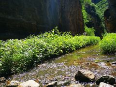 -龙门涧景区