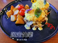 -UPPER KITCHEN(延安路店)