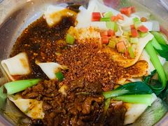 -玲玲面屋
