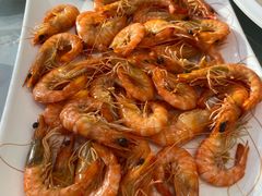-廊亦舫Lang Yi Fang Restaurant(金桥店)