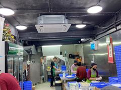 大堂-澳门长洲糯米糍(柯打苏沙街店)