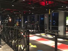-威尔仕健身(海伦中心店)