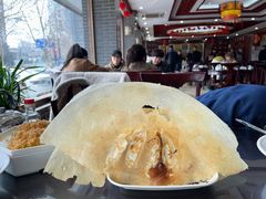 -邢家锅贴老店·非遗·开封菜(金明广场店)