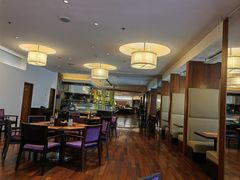 -上海金陵紫金山大酒店·汇海餐厅