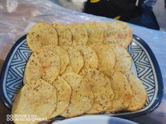 -可可大虾武汉土菜大排档(万松园1店)