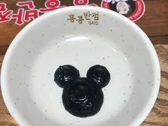 -香港饭店0410(弘大店)