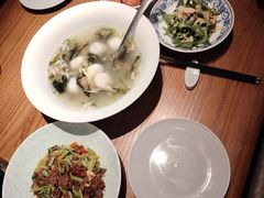 -小厨师·二十年沈家门小海鲜(百井坊巷店)