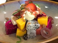 -G+KITCHEN(龙湖狮山天街店)