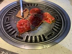 -猫抓烤肉(武进吾悦广场店)
