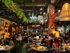 大堂-杂咖zacup(领展中心城店)