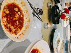 -佳兰雅序融合菜(高新店)
