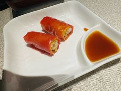 -万丽轩·粤菜(王府井金茂万丽酒店)