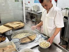 -汪家馄饨(集庆路店)