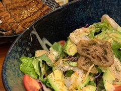-白石的深夜食堂(万达店)
