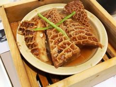 -蔡澜点心·粤菜(西单大悦城店)