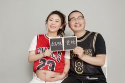 -专注孕妇照亲子照·纪田摄影