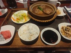 -花园咖啡厅(厦门美丽华大酒店)