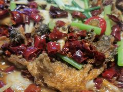 -老板恋上鱼(恒隆广场店)