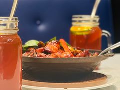 -鹿港小镇(金虹桥国际中心店)