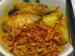 -百乐门粉面店(二龙喉分店)