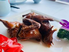 -南通滨江洲际酒店-东厨中餐厅