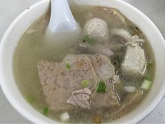 爱西干面(外马路店)-非遗·爱西干面(小公园总店)