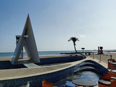 -巧克力渔家.小船海鲜胶东菜(万平口店)