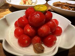 话梅小番茄-马头巷·食景园(苏州总店)