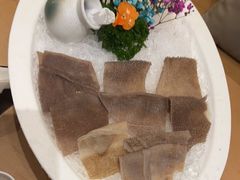 -湯系·煲汤手艺人(东二环泰禾广场店)