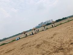 -咸阳湖景区