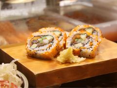 -椿山日本料理