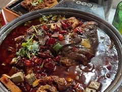 -友记功夫香·人民大排档(红牌楼店)