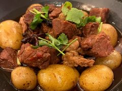 -烧肉馆(古北水镇景区店)