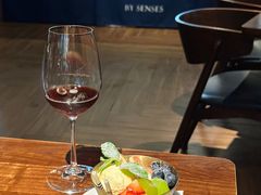 -Bistro 63 创意融合料理(广粤天地店)