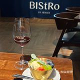 果然是我的梦中情💕Bistro🌹浪漫氛围感拉满💯