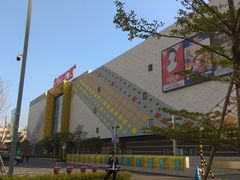 -万达广场(惠州大亚湾店)