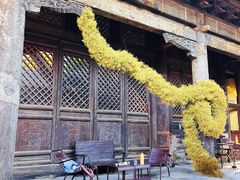 -嵩祝寺及智珠寺