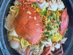-不仔客海鲜·三亚老字号(第一市场店)