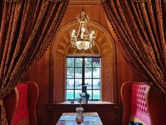 -马勒别墅·中餐厅