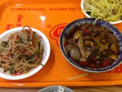 -顺旺基大厨现炒(凯德店)