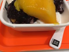 -满记甜品(荟聚购物中心店)