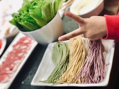 -再宣武文化主题餐厅·清真